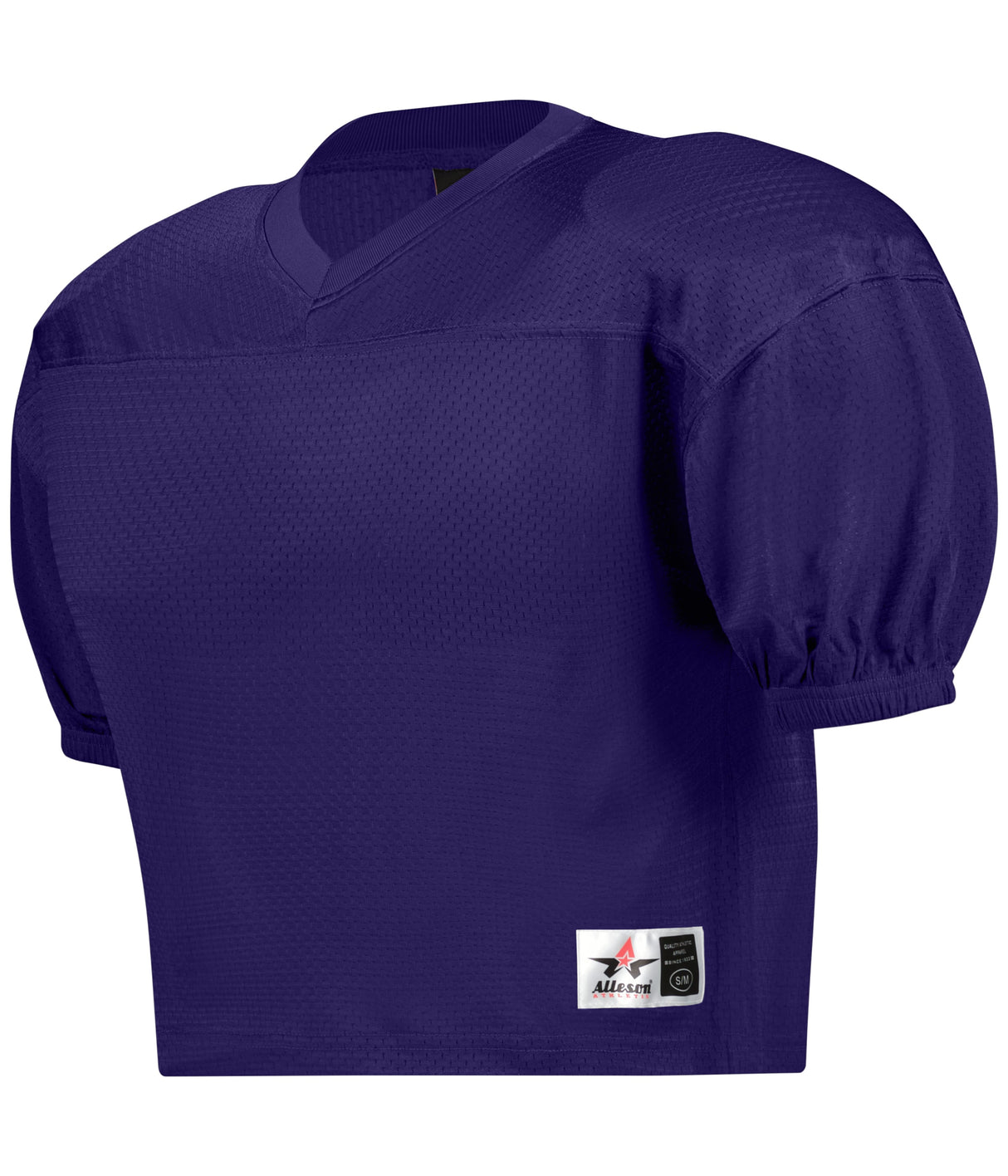 Alleson Athletic Men's Practice Football Jersey