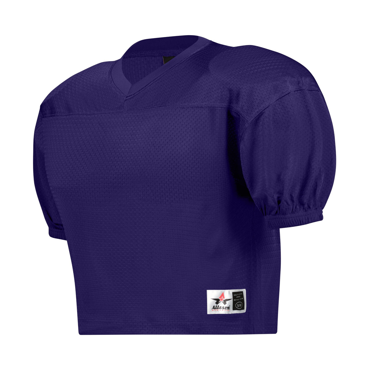 Alleson Athletic Men's Practice Football Jersey