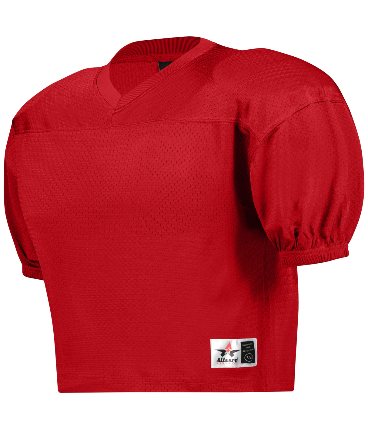 Alleson Athletic Men's Practice Football Jersey