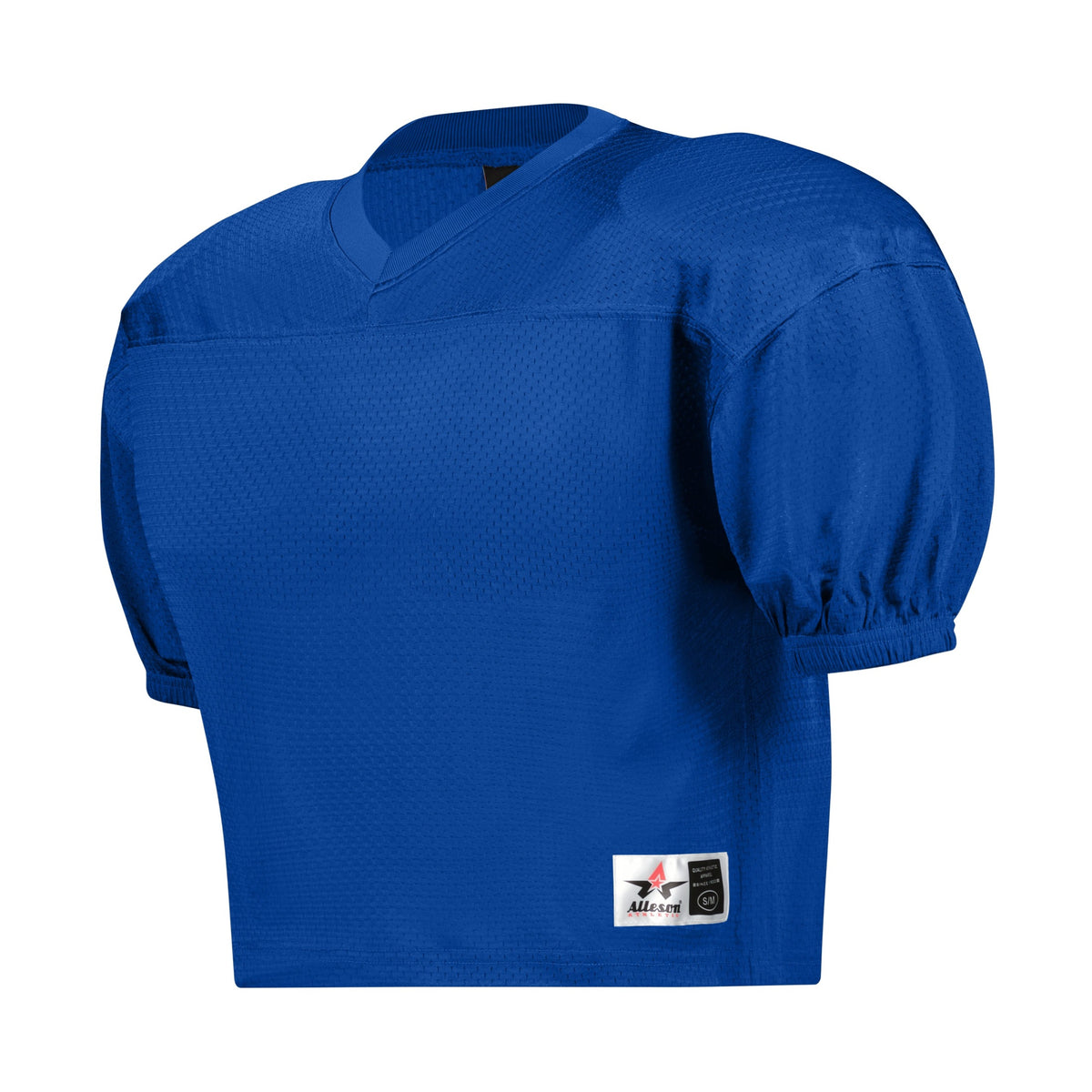 Alleson Athletic Men's Practice Football Jersey