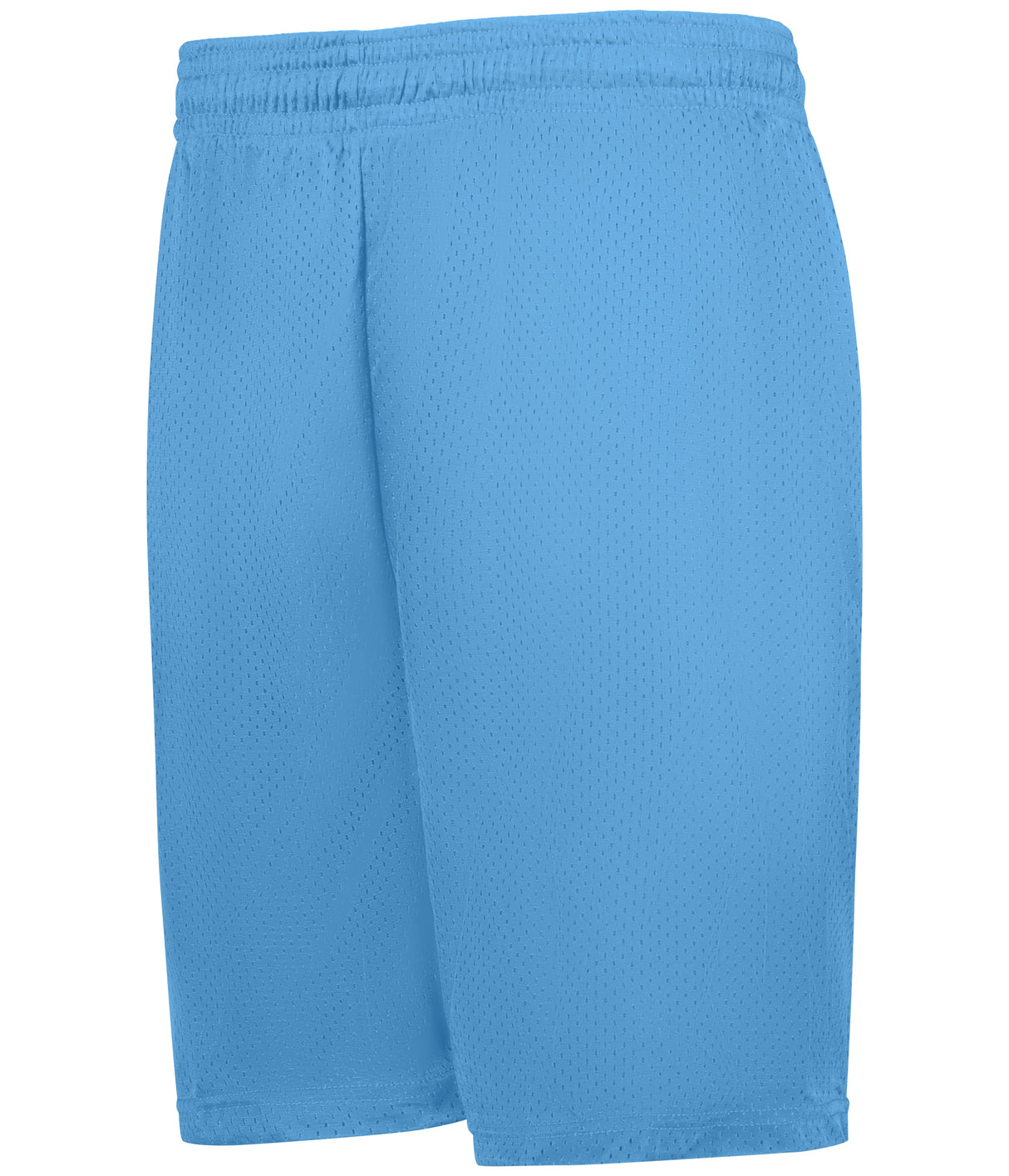 Badger Sport Men's Mesh/tricot 9-inch Iseam Shorts
