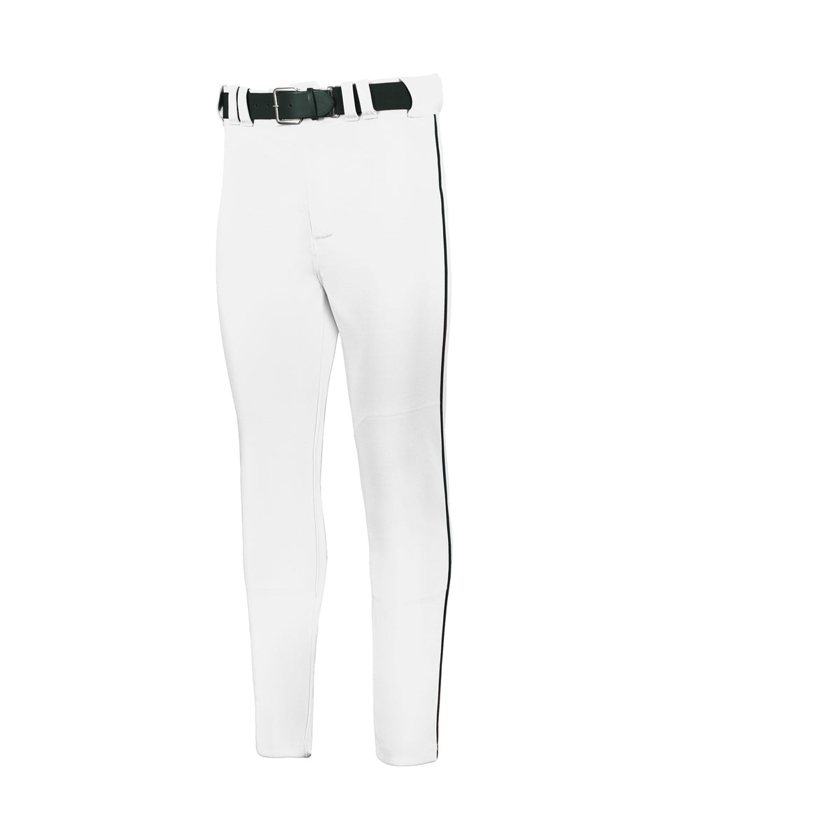 Russell Youth Baseline Tapered Leg Piped Baseball Pant