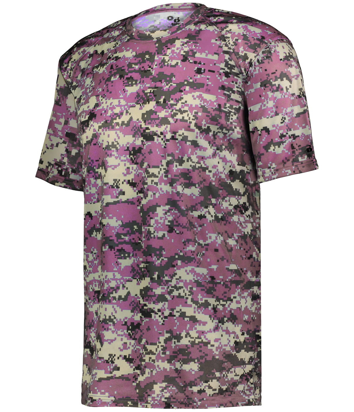 Badger Sport Men's Digital Tee