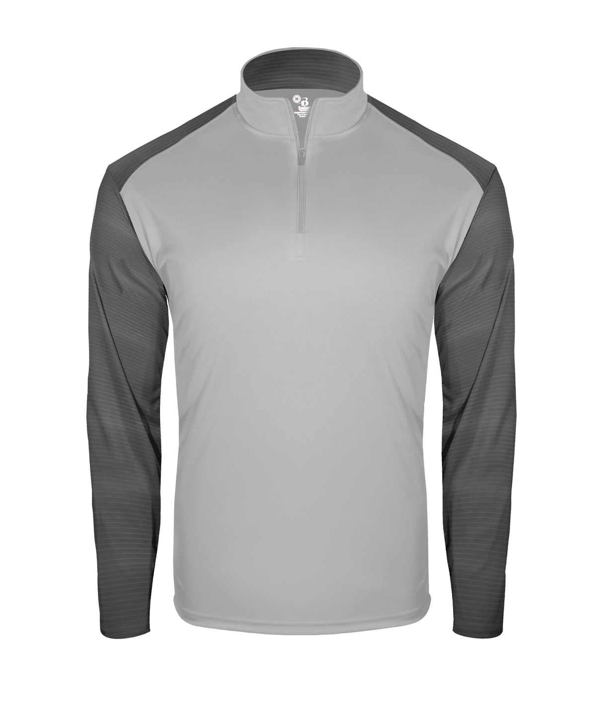Badger Sport Breakout Youth 1/4 Zip