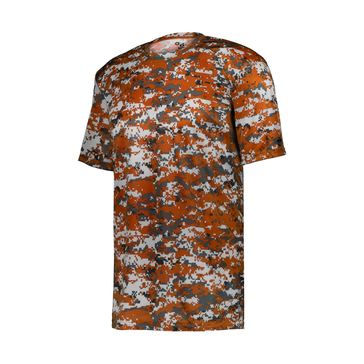 Badger Sport Men's Digital Tee
