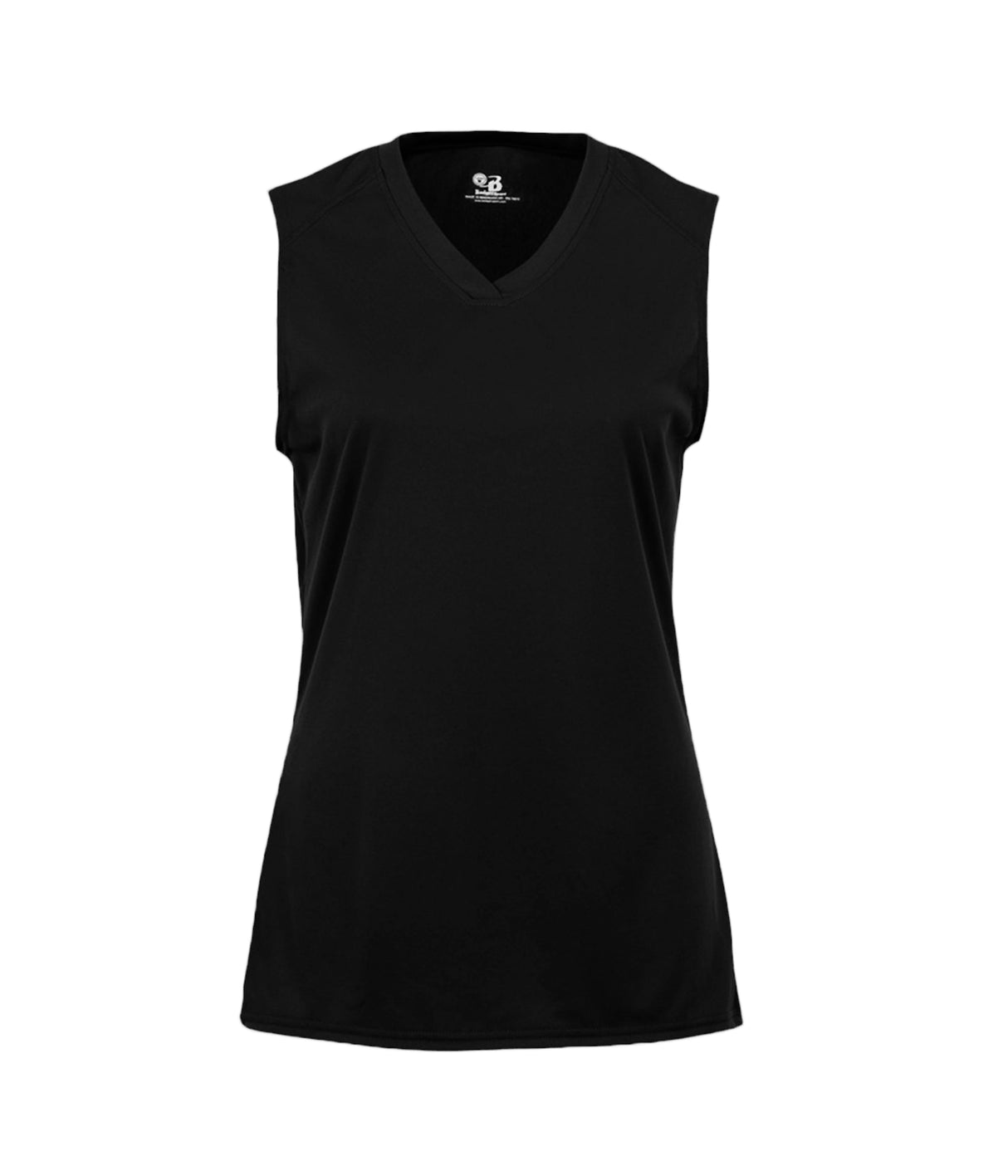 Badger Sport Women's B-core Sleeveless Tee