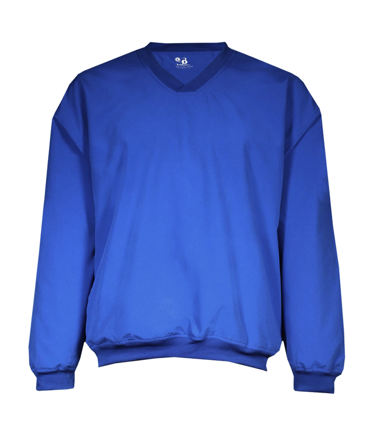 Badger Sport Men's Microfiber Windshirt