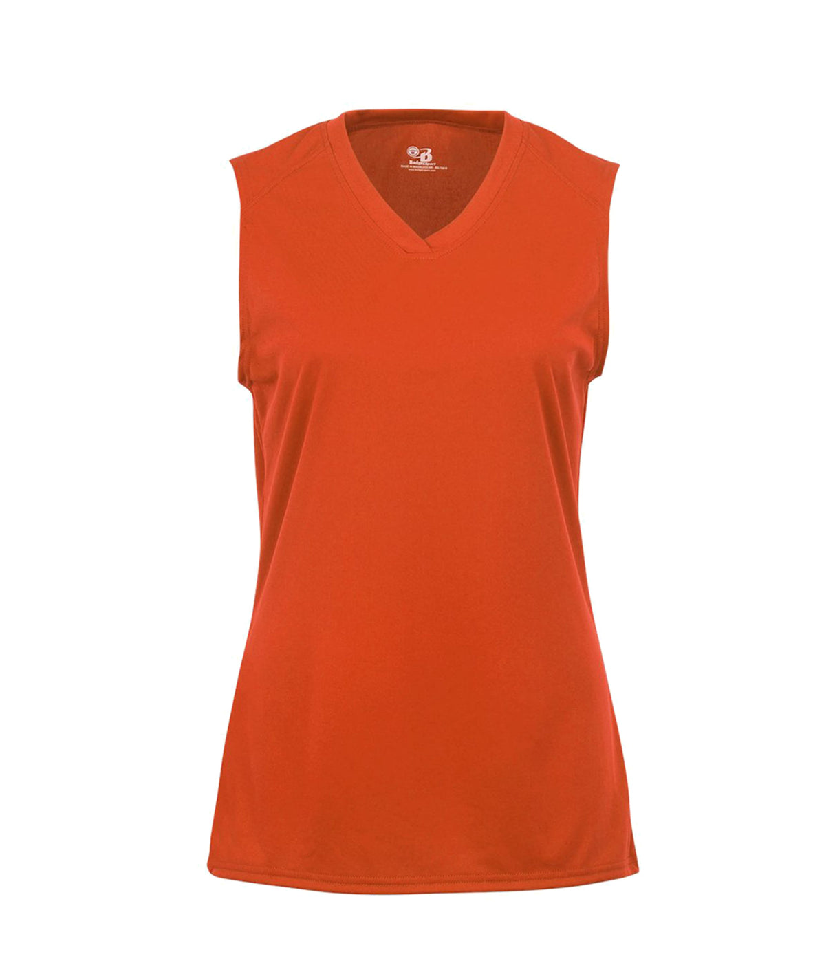 Badger Sport Women's Ladies B-core Sleeveless Tee