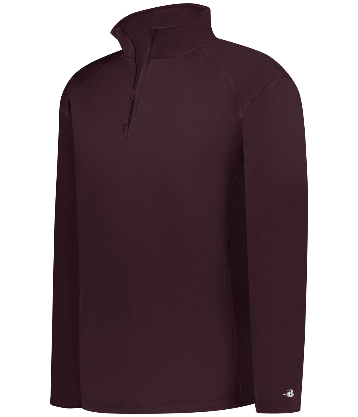 Badger Sport Men's Performance Fleece 1/4 Zip Pullover