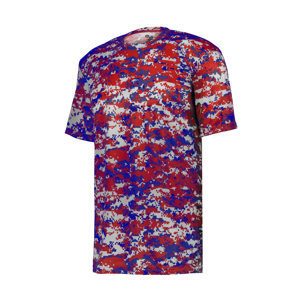 Badger Sport Men's Digital Tee