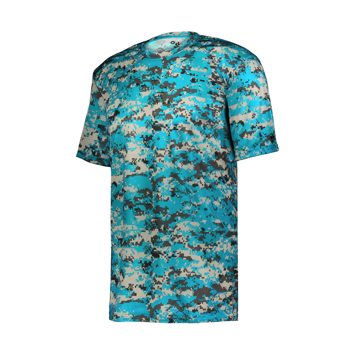 Badger Sport Men's Digital Tee