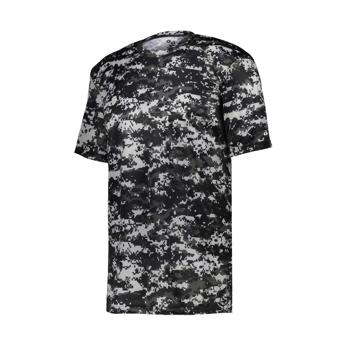 Badger Sport Men's Digital Tee