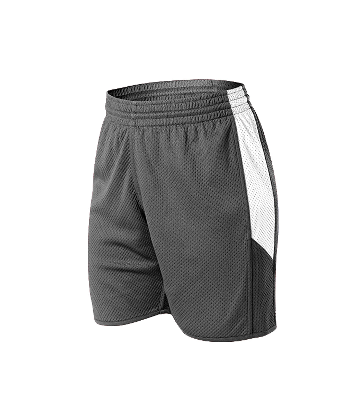 Alleson Athletic Women's Single Ply Reversibl