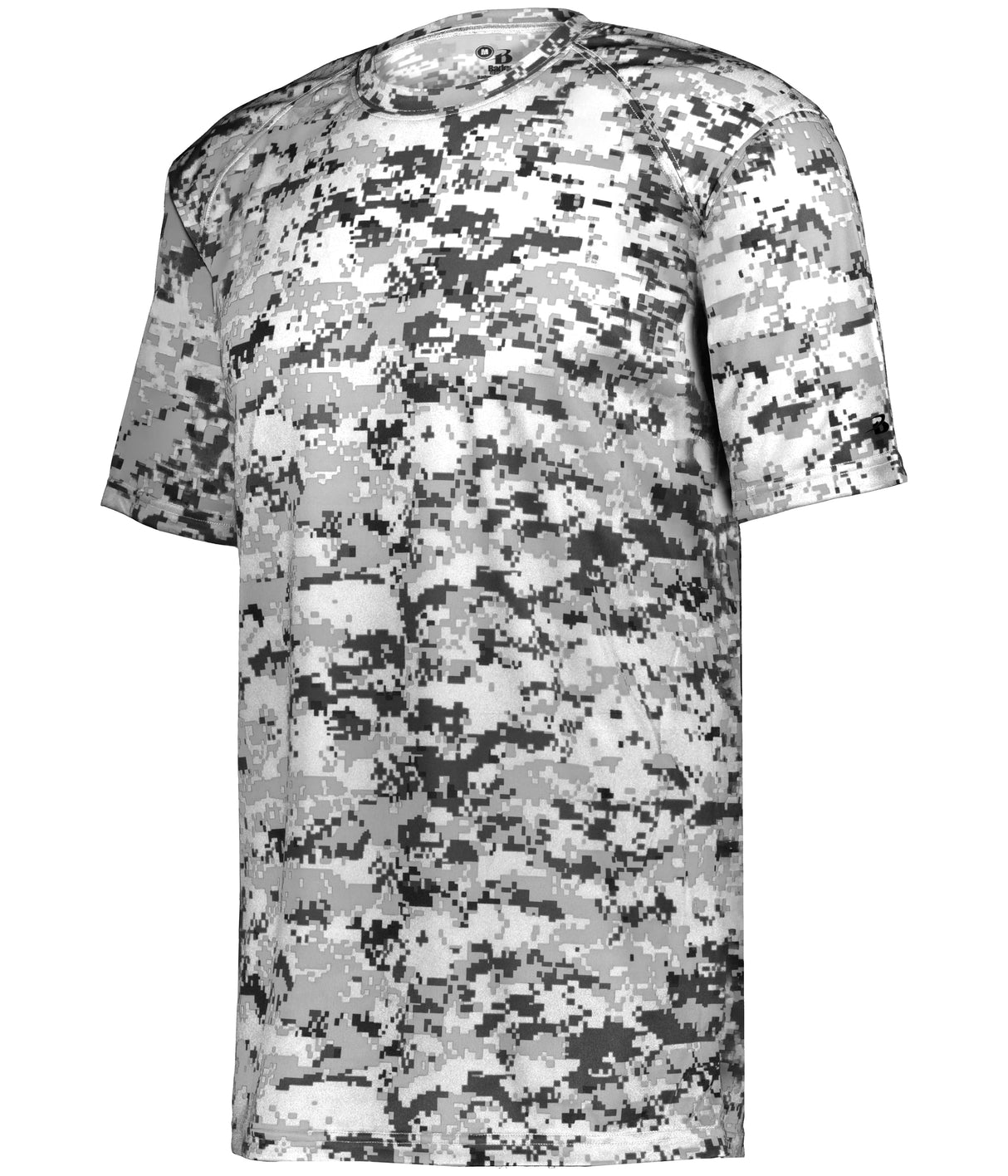 Badger Sport Men's Digital Tee