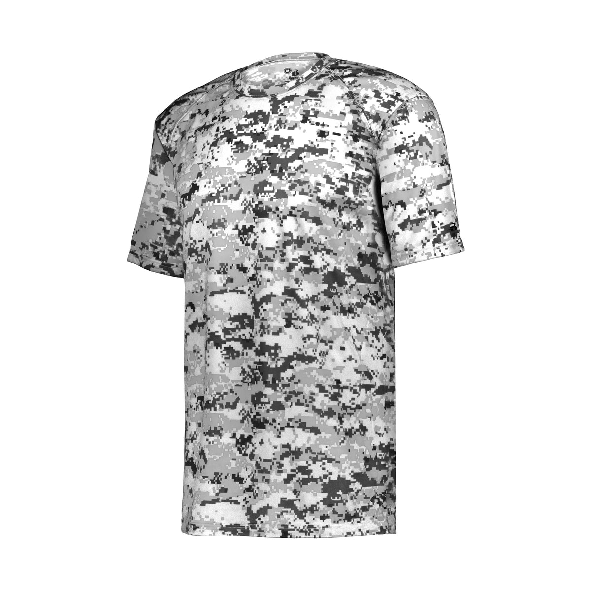 Badger Sport Men's Digital Tee