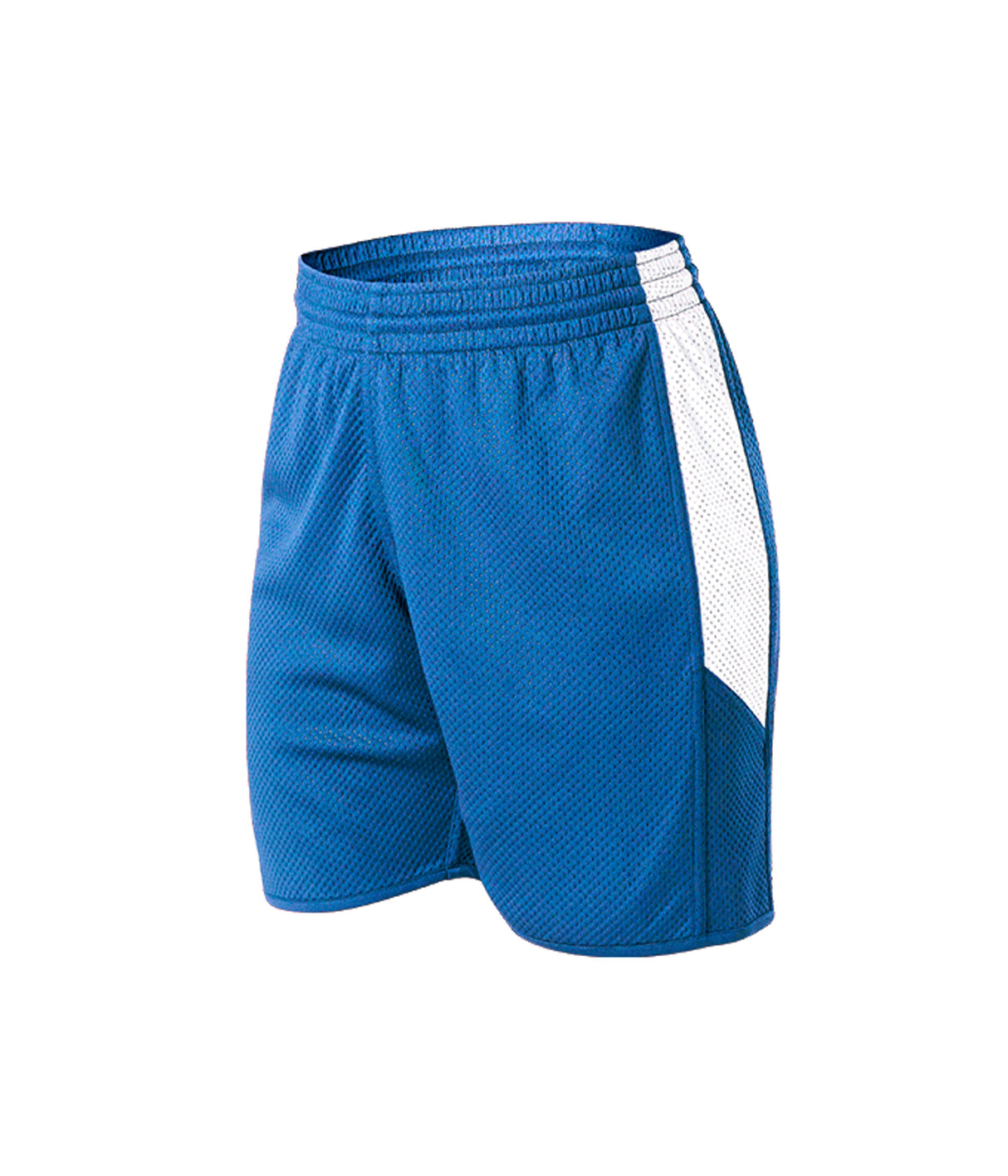 Alleson Athletic Women's Single Ply Reversibl