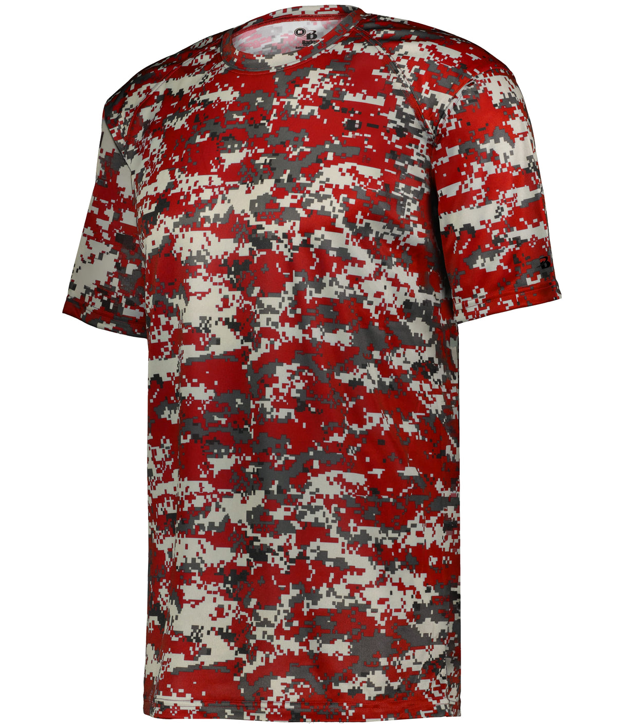Badger Sport Men's Digital Tee