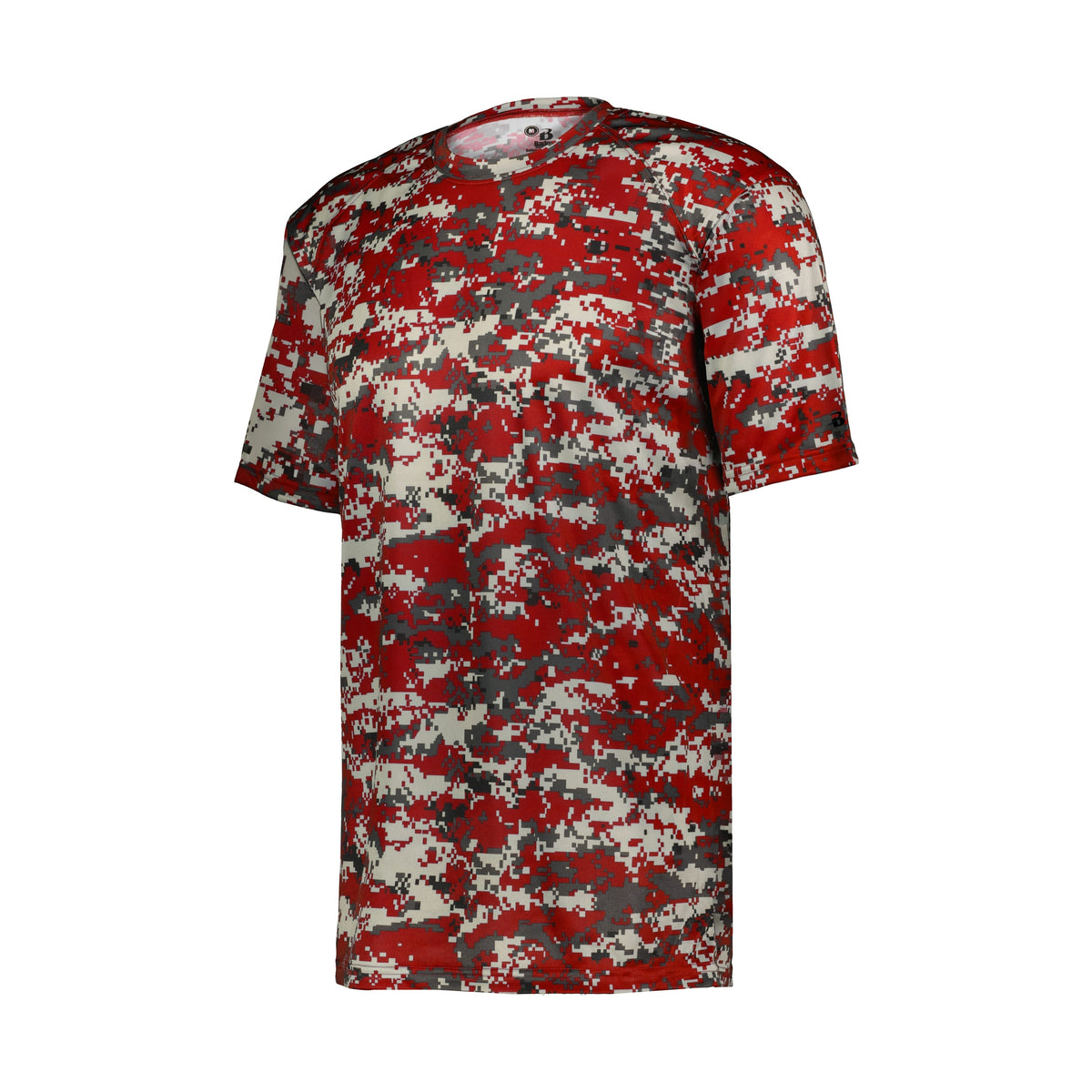 Badger Sport Men's Digital Tee