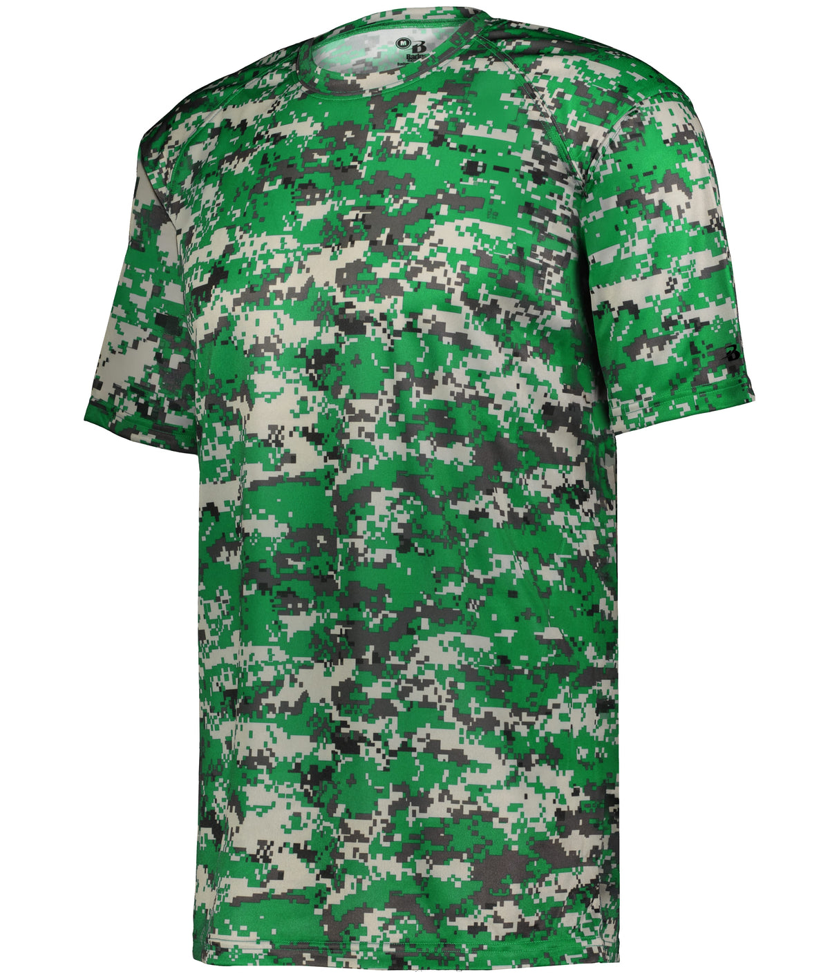 Badger Sport Men's Digital Tee