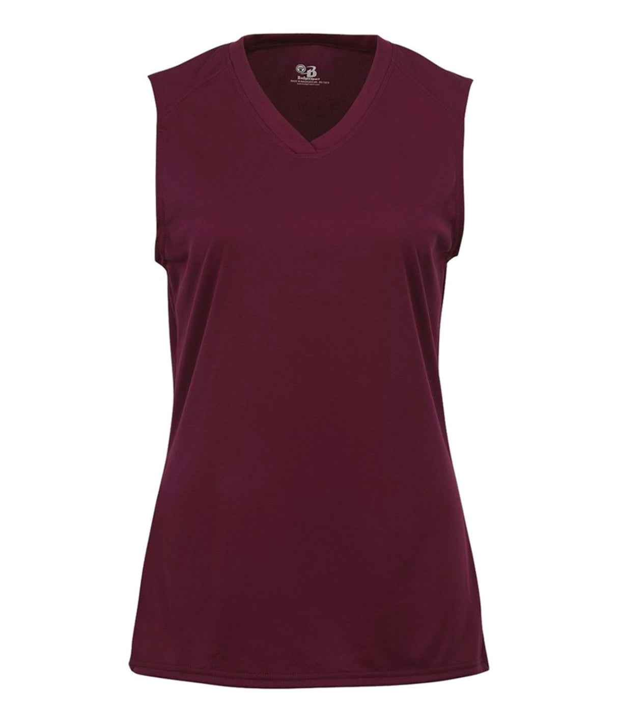 Badger Sport Women's B-core Sleeveless Tee