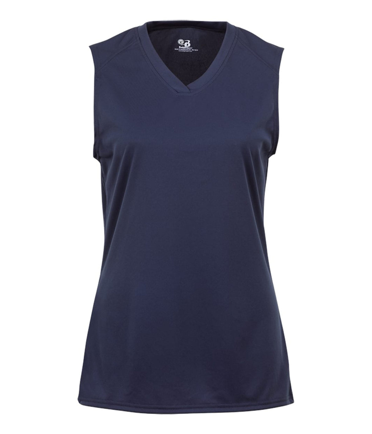 Badger Sport Women's B-core Sleeveless Tee