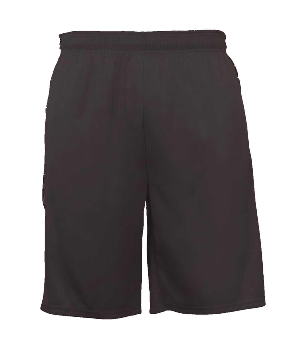Badger Sport Men's Digital Panel Short