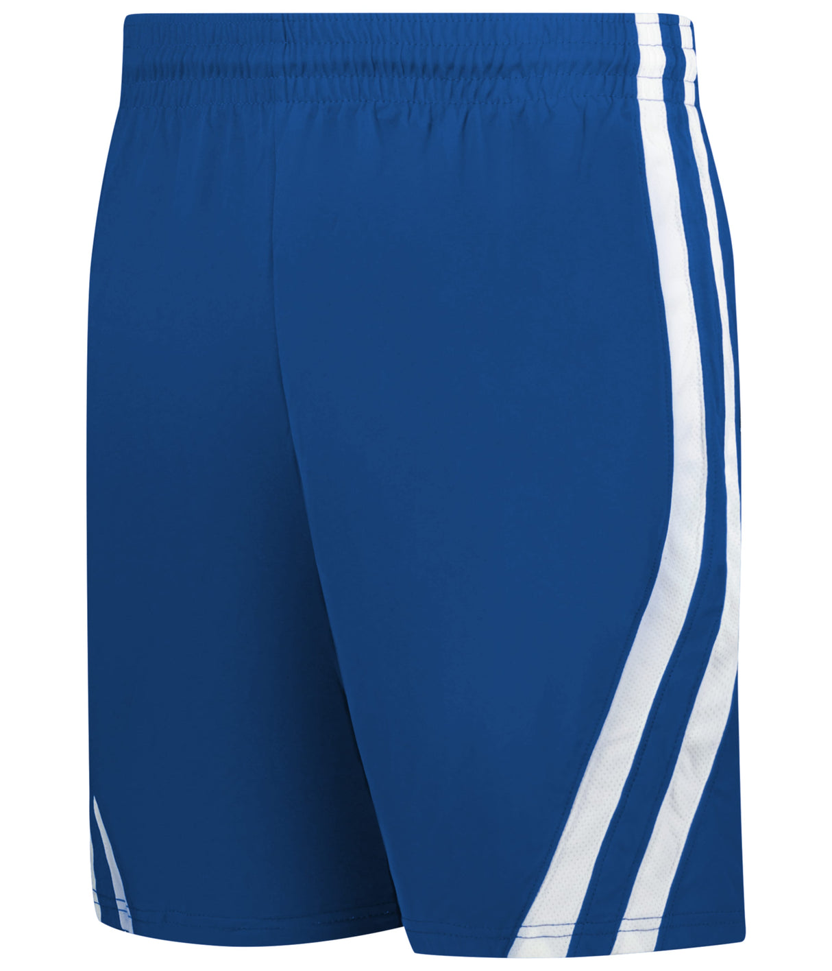 Alleson Athletic Men's Single-ply Basketball Shorts