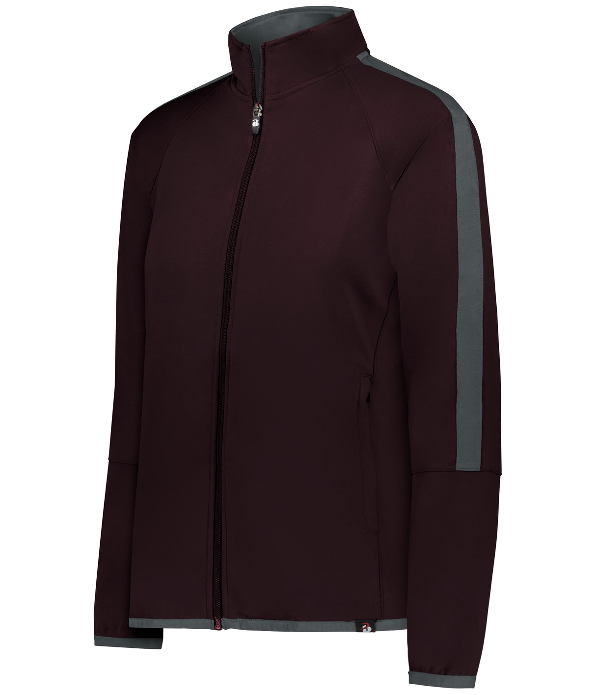 Badger Sport Women's Outer Core Jacket