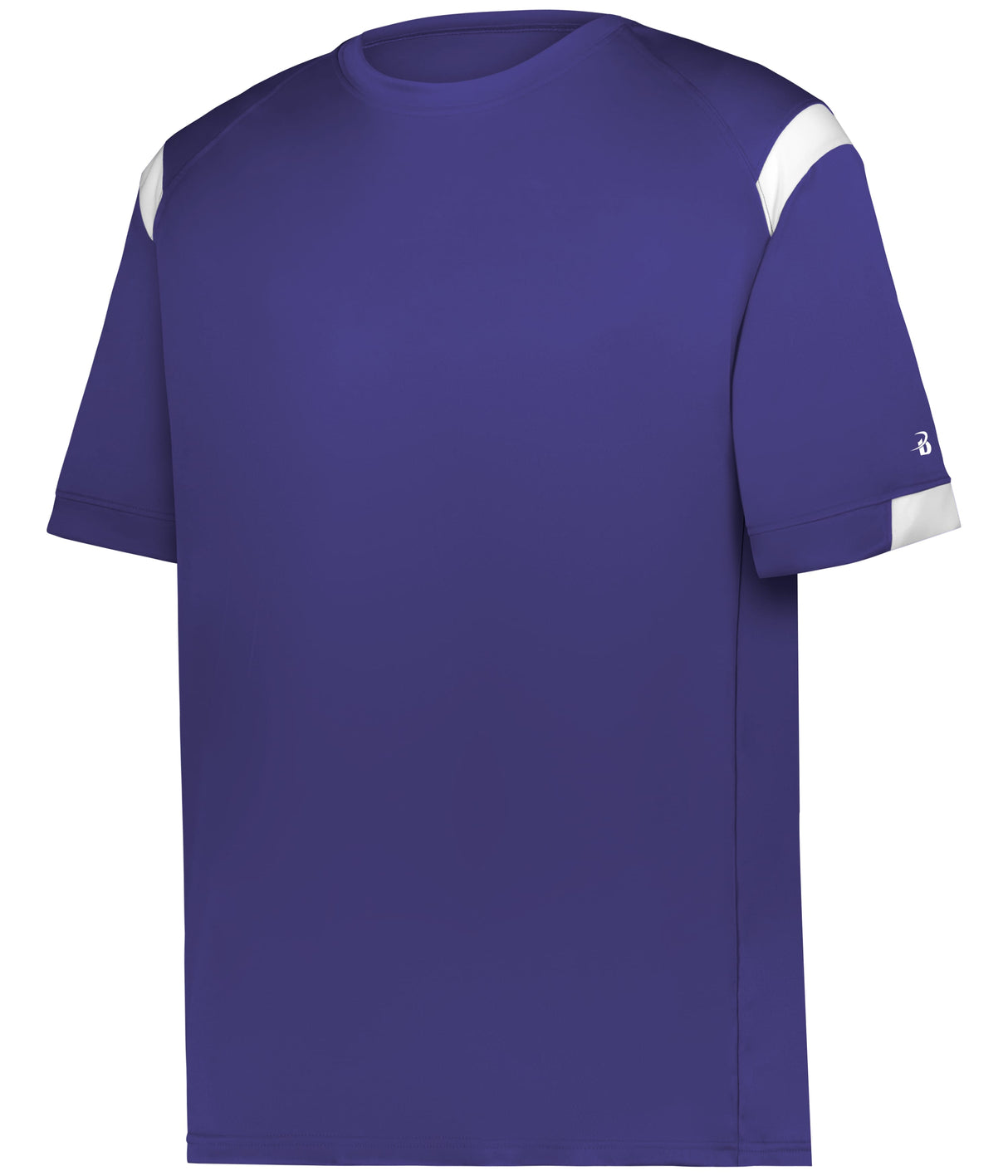 Badger Sport Men's On The Rise Tee