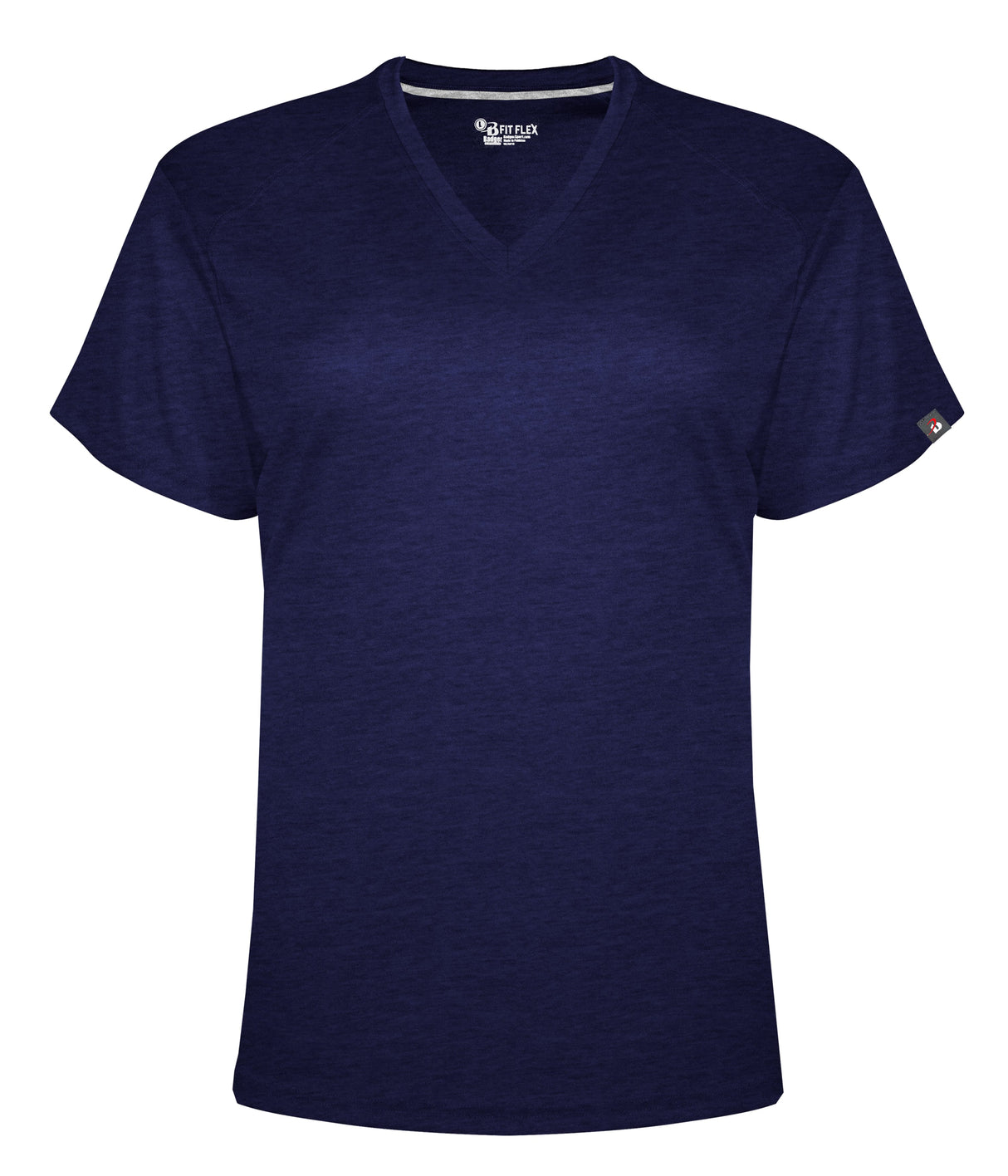Badger Sport Women's Ladies Fit Flex Tee