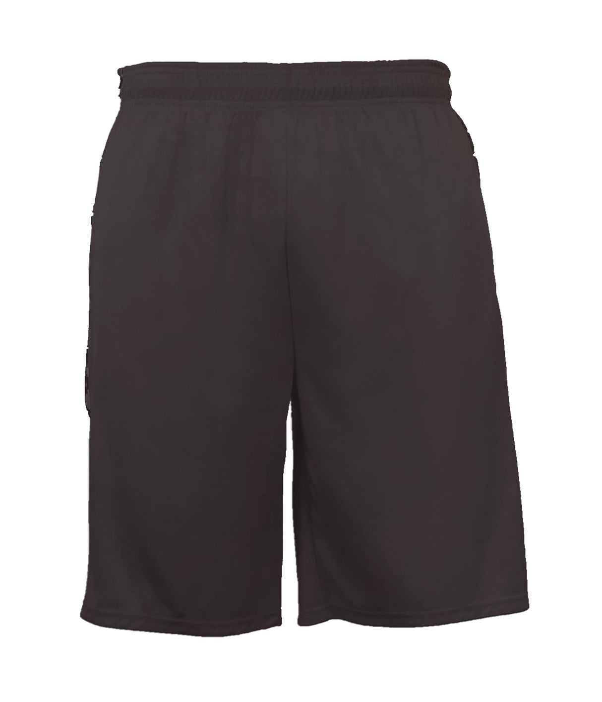 Badger Sport Men's Digital Panel Short