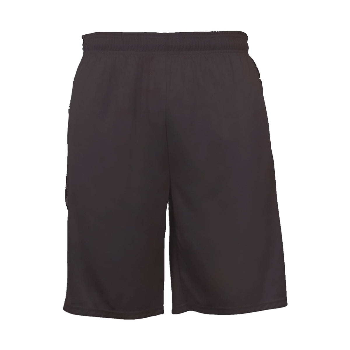 Badger Sport Men's Digital Panel Short