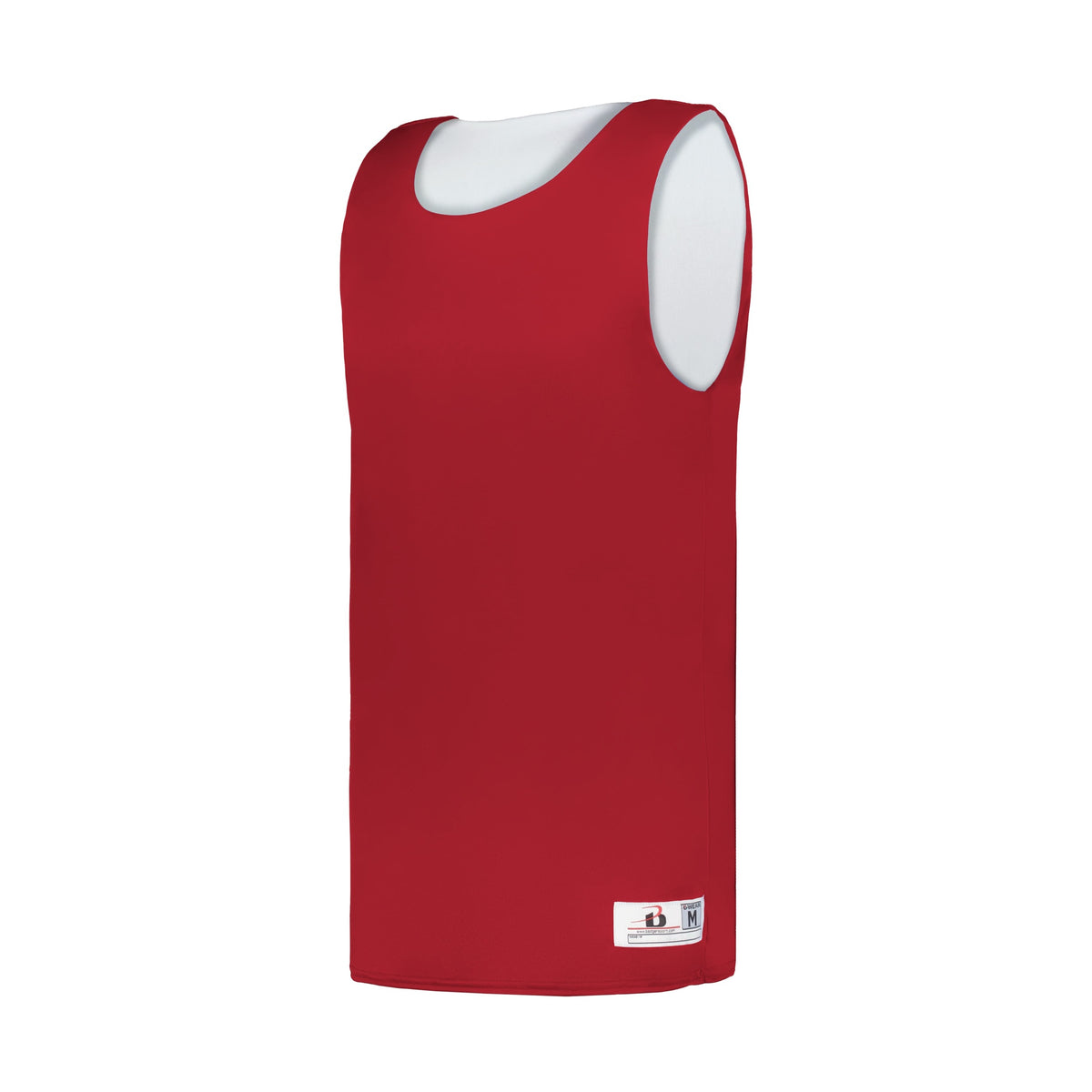 Badger Sport Youth B-core Reversbile Basketball Jersey