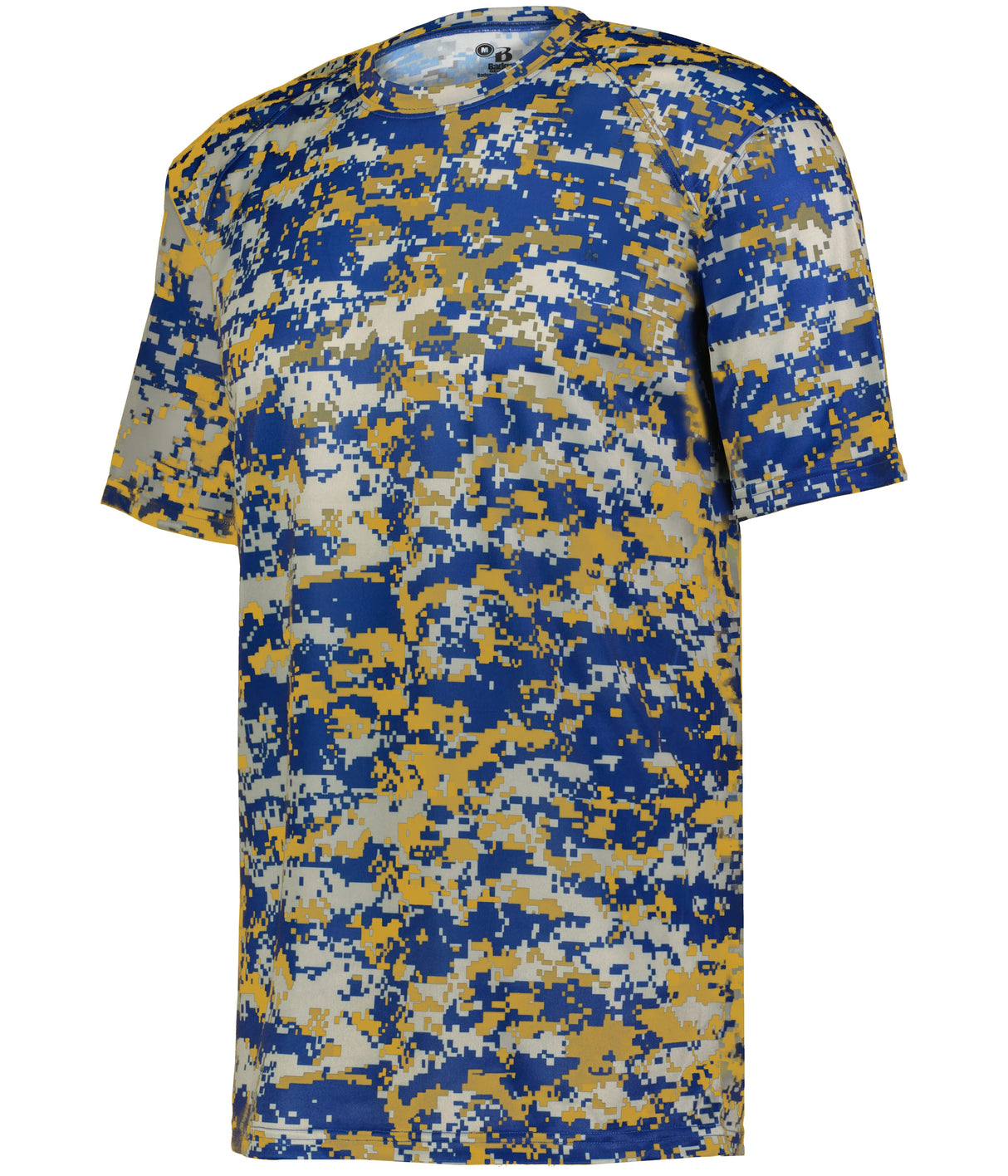 Badger Sport Men's Digital Tee