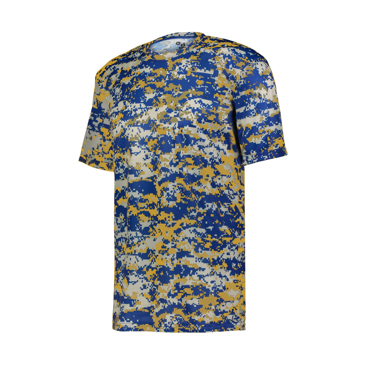 Badger Sport Men's Digital Tee
