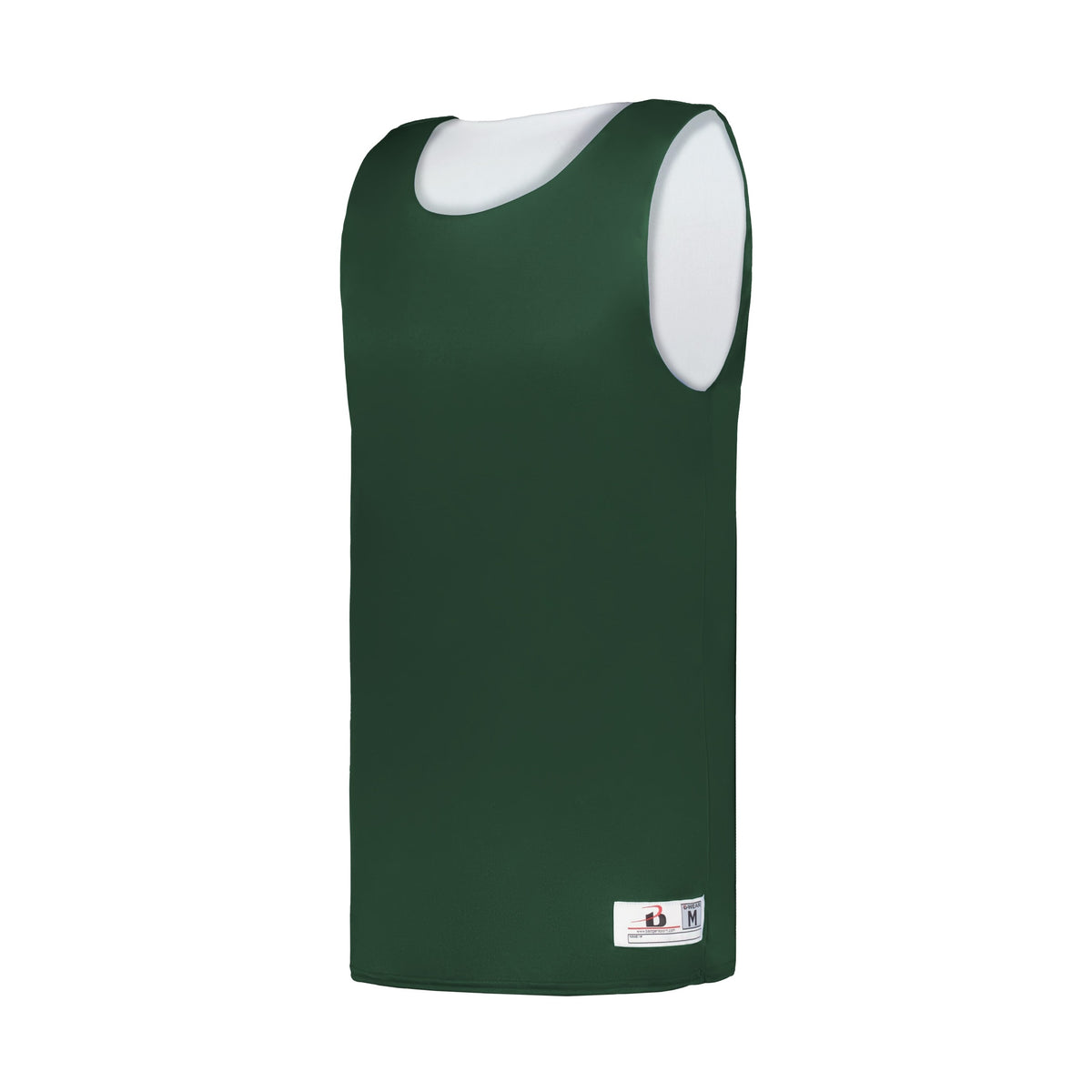 Badger Sport Youth B-core Reversbile Basketball Jersey