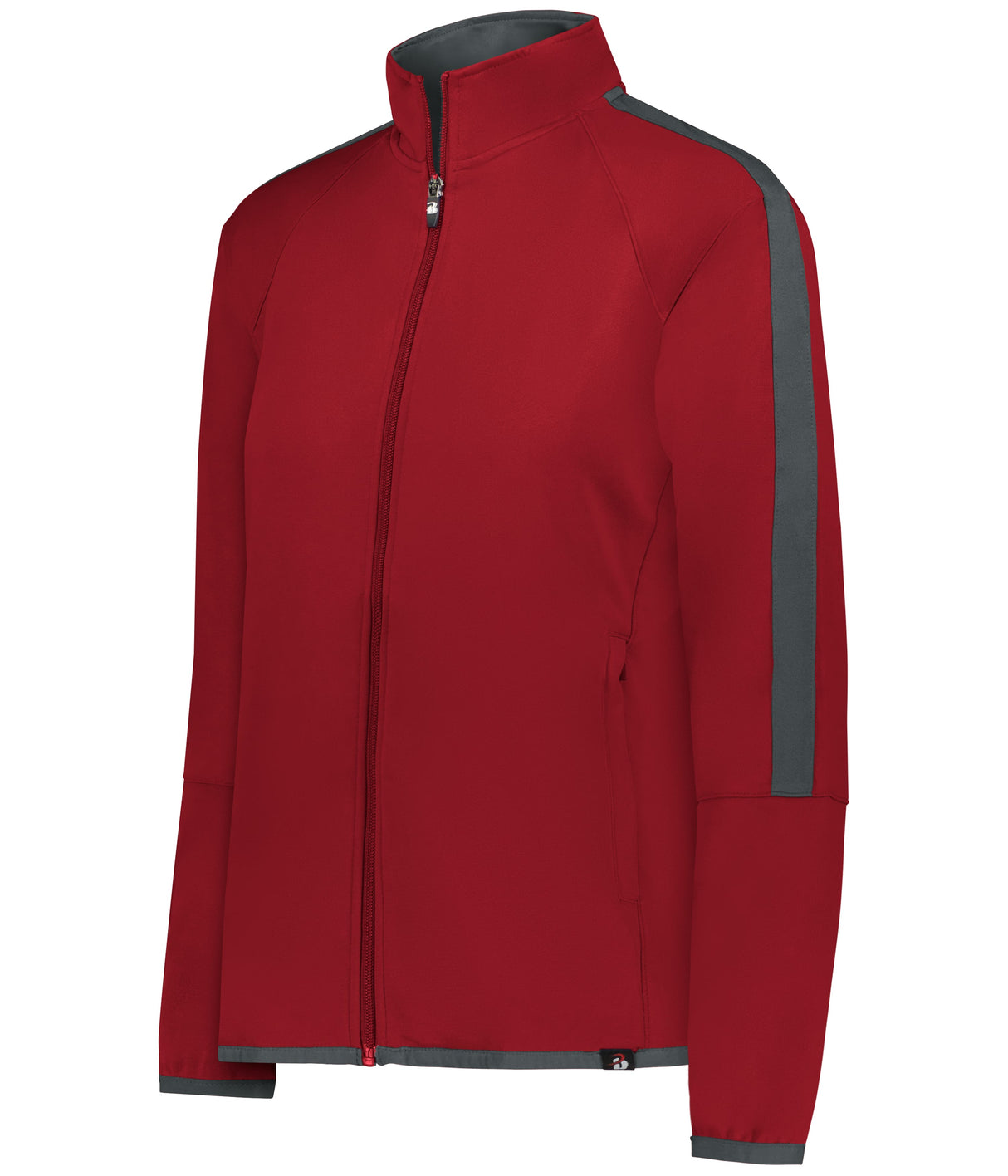 Badger Sport Women's Outer Core Jacket