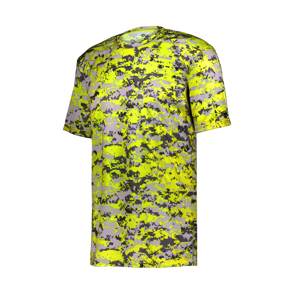 Badger Sport Men's Digital Tee