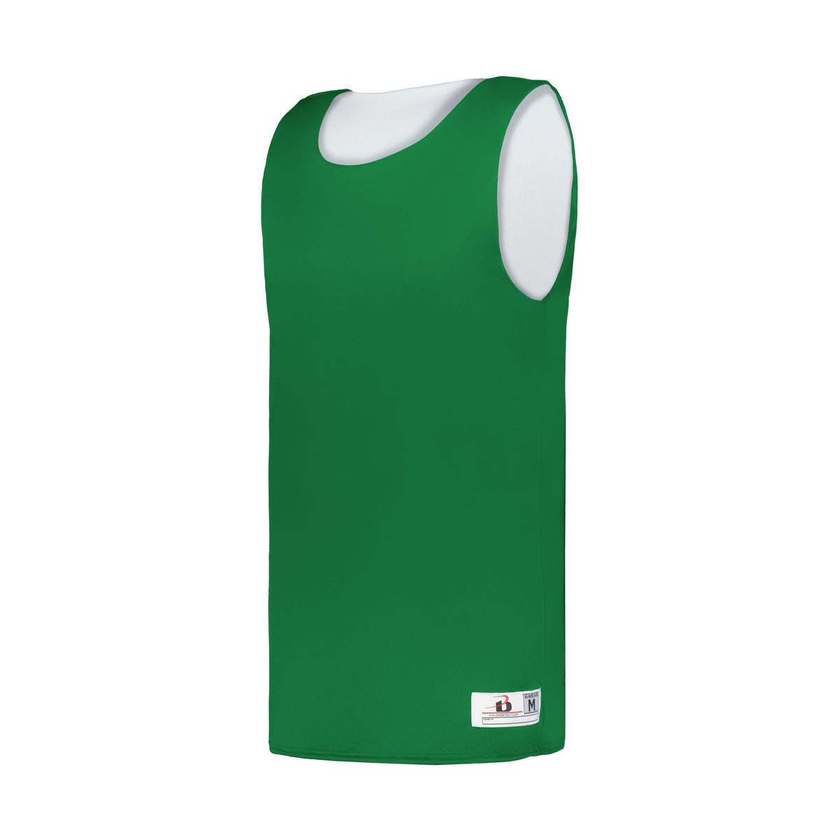 Badger Sport Youth B-core Reversbile Basketball Jersey