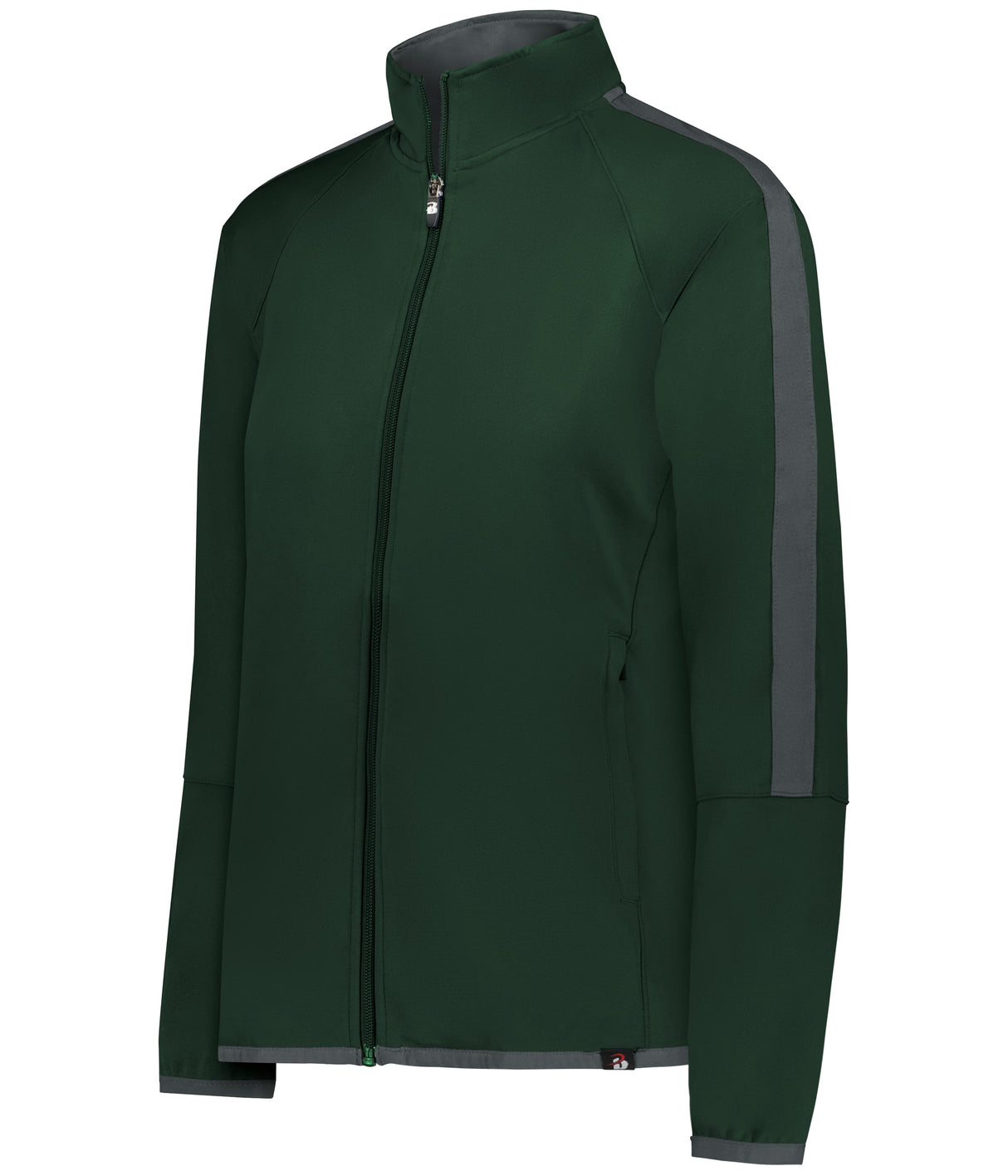 Badger Sport Women's Outer Core Jacket