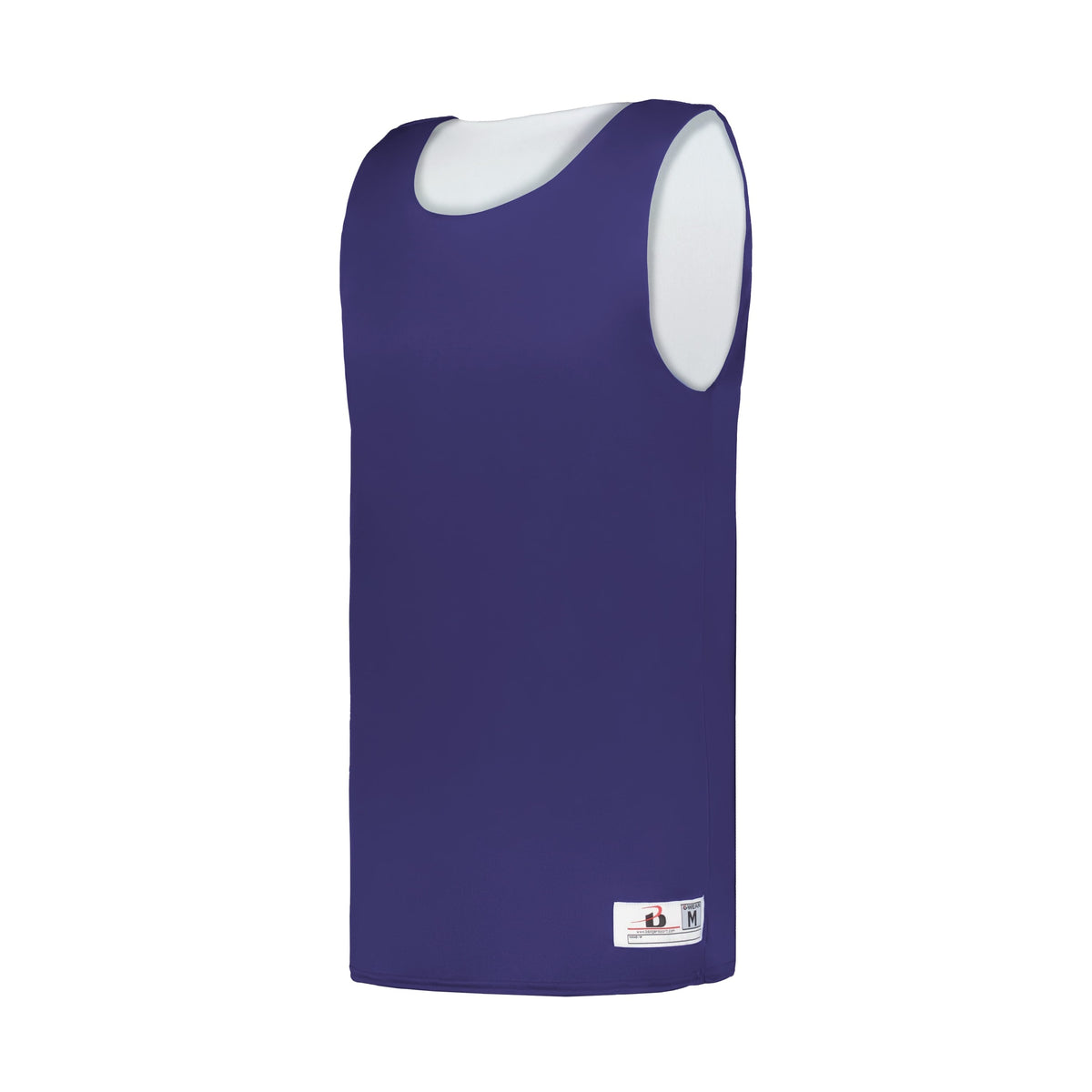 Badger Sport Youth B-core Reversbile Basketball Jersey