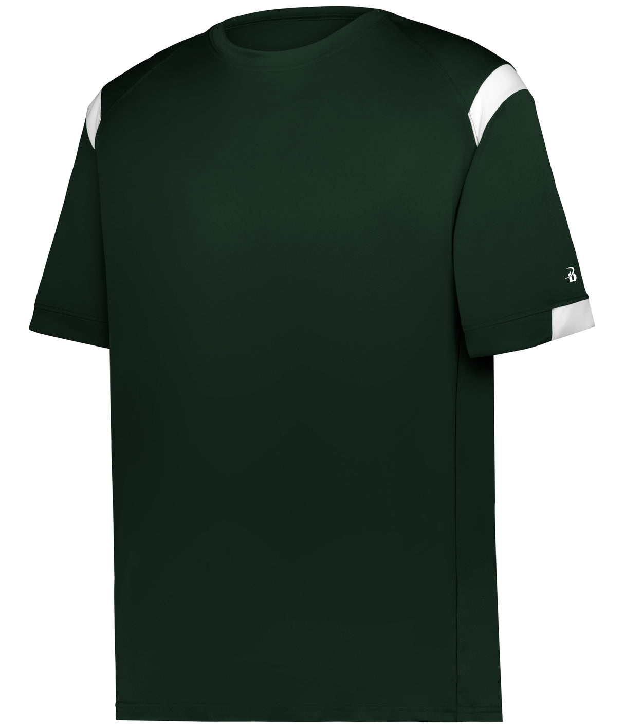 Badger Sport Men's On The Rise Tee