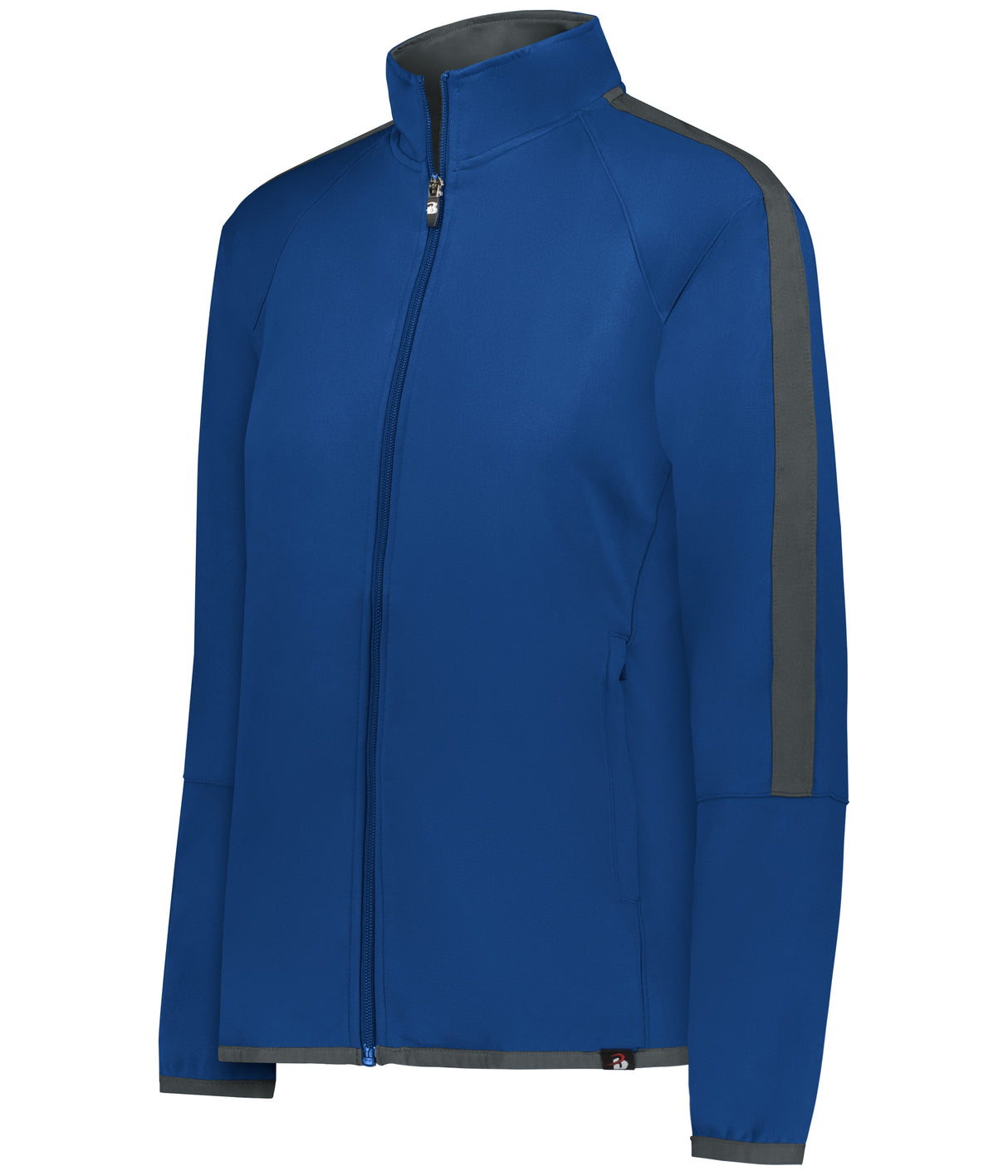 Badger Sport Women's Outer Core Jacket