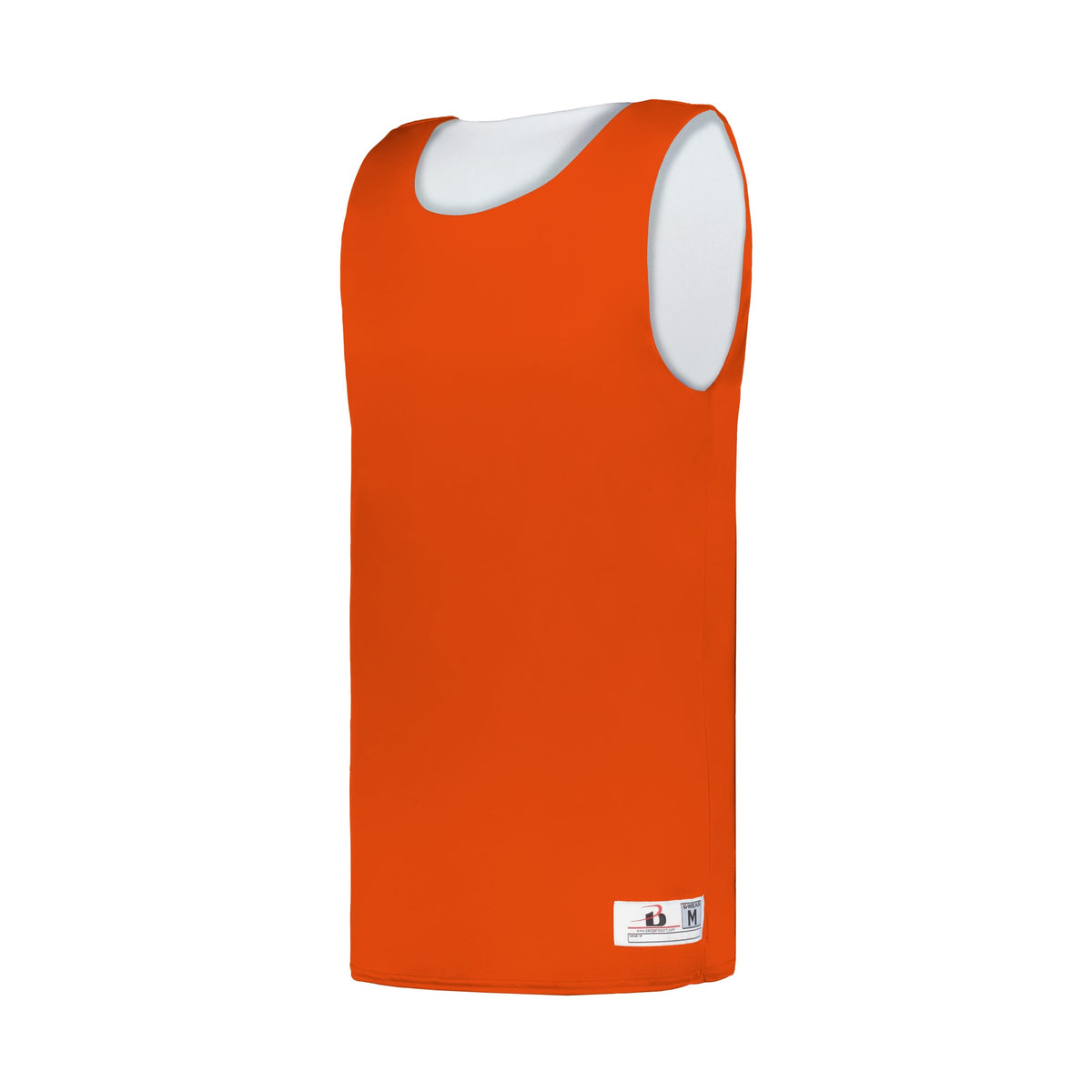 Badger Sport Youth B-core Reversbile Basketball Jersey