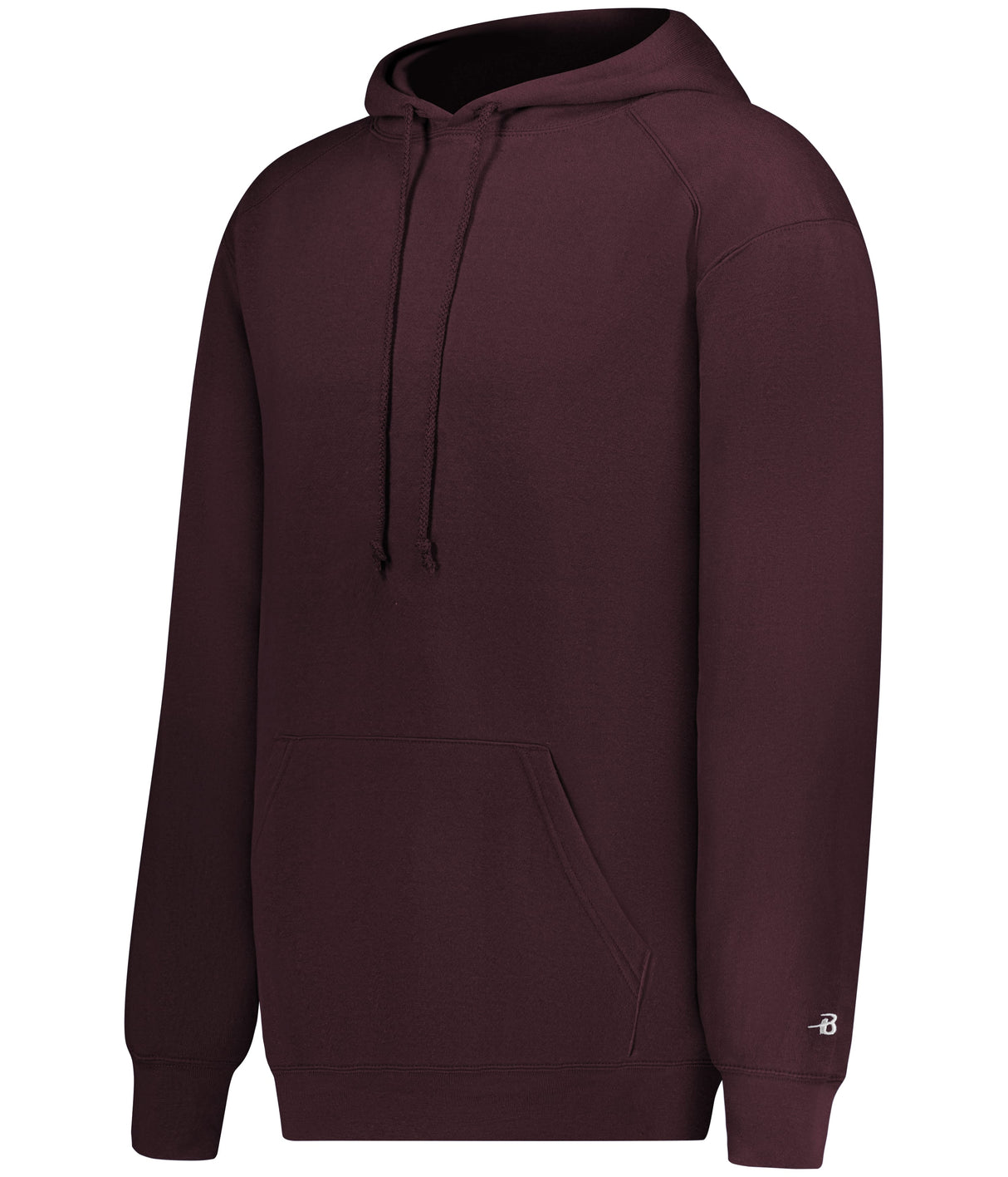 Badger Sport Men's Athletic Fleece Hoodie