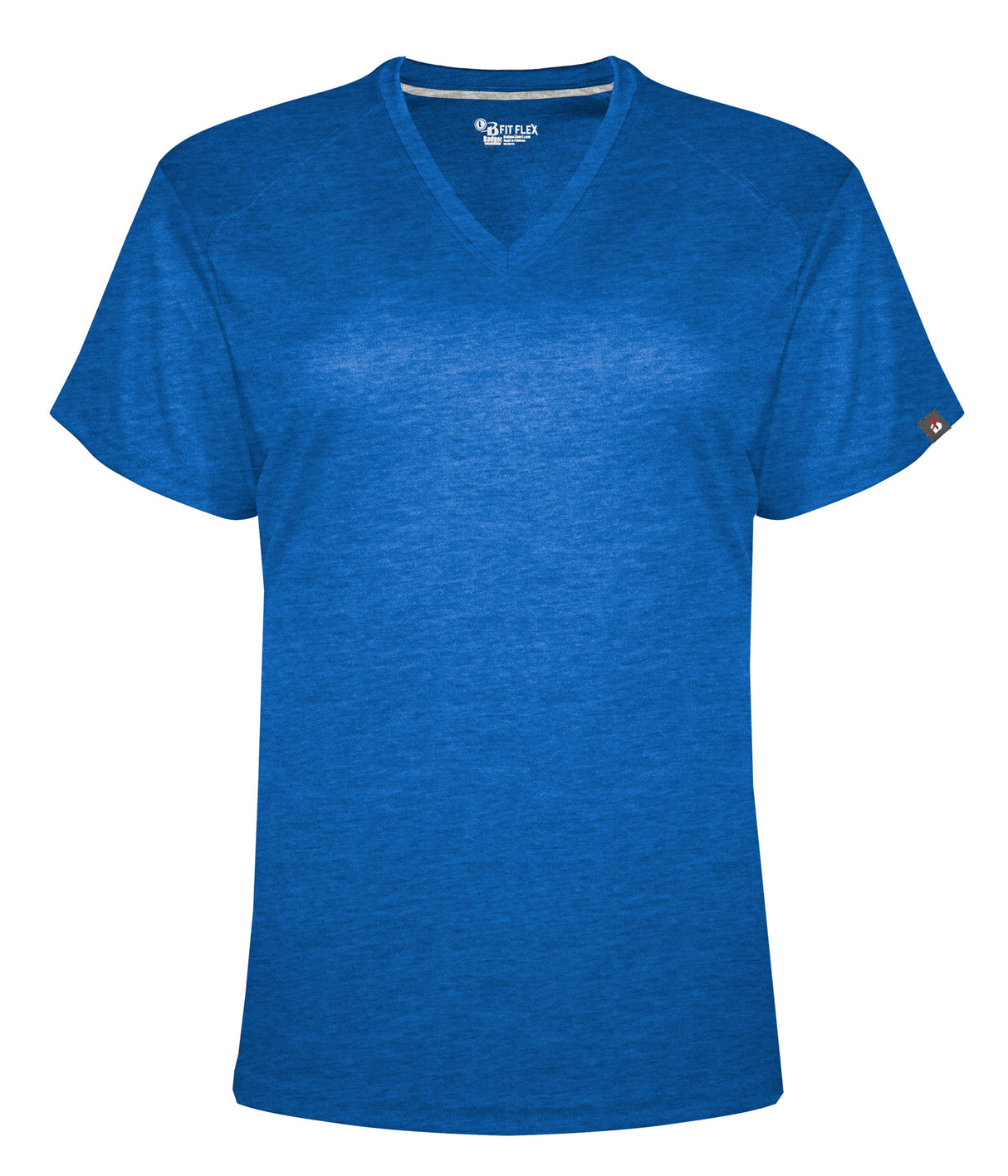 Badger Sport Women's Ladies Fit Flex Tee