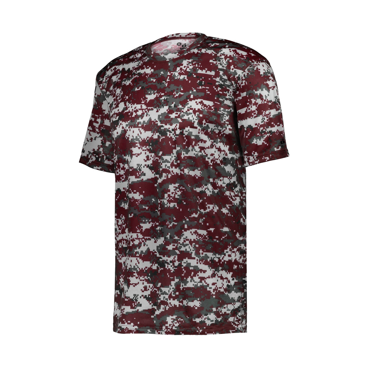 Badger Sport Men's Digital Tee