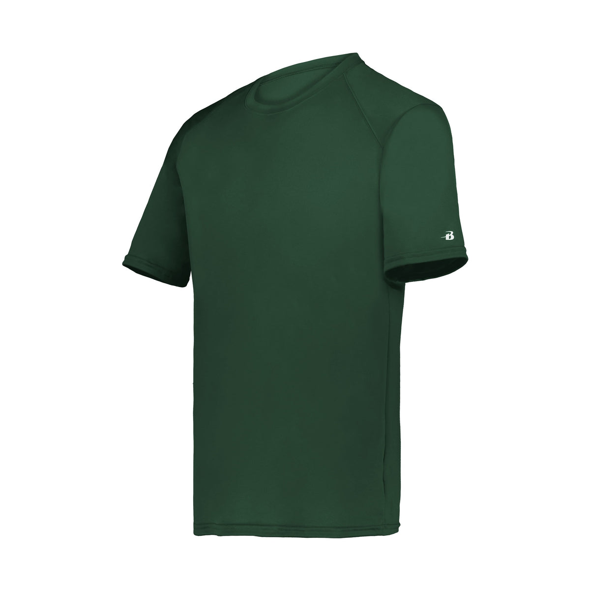 Badger Sport Youth B-core Tee