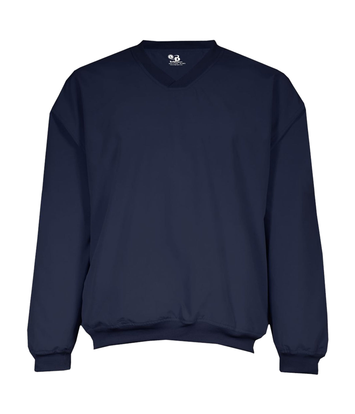 Badger Sport Men's Microfiber Windshirt