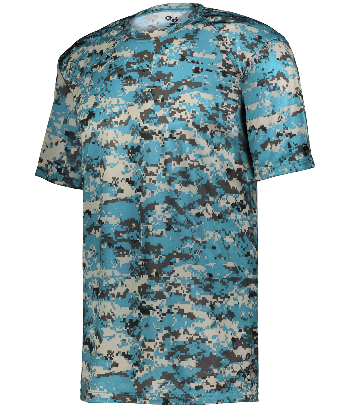 Badger Sport Men's Digital Tee